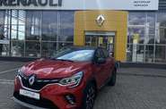 Renault Captur Intense