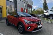 Renault Captur Intense