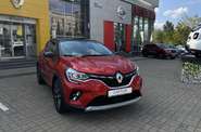 Renault Captur Intense