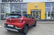 Renault Captur Intense