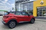 Renault Captur Intense