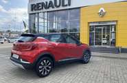 Renault Captur Intense