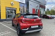 Renault Captur Intense