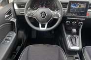 Renault Captur Intense