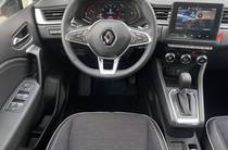 Renault Captur Intense