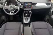 Renault Captur Intense