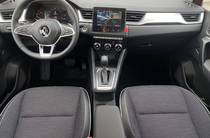 Renault Captur Intense