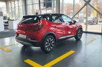 Renault Captur Intense