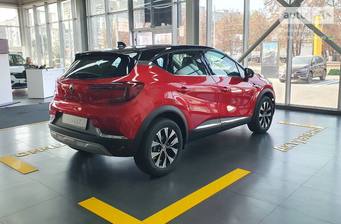 Renault Captur 2023 Intense