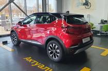 Renault Captur Intense