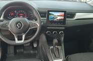 Renault Captur Intense