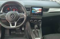 Renault Captur Intense