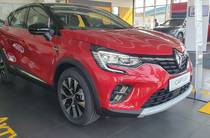 Renault Captur Intense