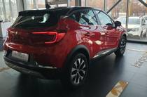 Renault Captur Intense