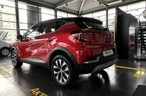 Renault Captur Intense