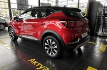 Renault Captur Intense