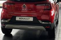 Renault Captur Intense