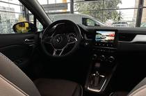 Renault Captur Intense