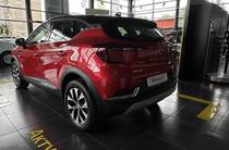 Renault Captur Intense