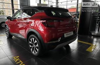 Renault Captur 2023 Intense