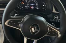 Renault Captur Intense