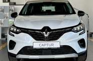 Renault Captur Intense