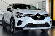 Renault Captur Intense