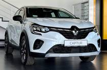 Renault Captur Intense