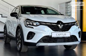 Renault Captur 2023 Intense