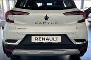 Renault Captur Intense