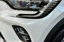 Renault Captur Intense