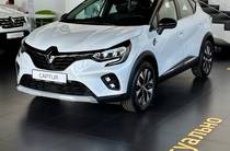 Renault Captur Intense