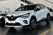 Renault Captur Intense