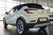 Renault Captur Intense