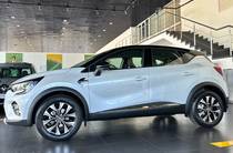 Renault Captur Intense