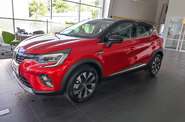 Renault Captur Intense