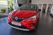 Renault Captur Intense