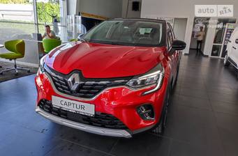 Renault Captur 2023 Intense