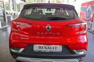 Renault Captur Intense