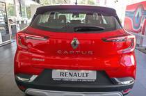 Renault Captur Intense