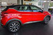 Renault Captur Intense