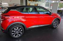 Renault Captur Intense