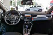 Renault Captur Intense