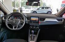 Renault Captur Intense