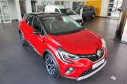 Renault Captur Intense