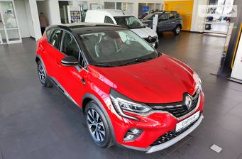 Renault Captur 2023 Intense