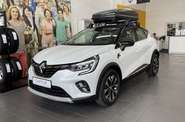 Renault Captur Intense