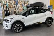 Renault Captur Intense