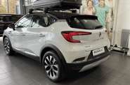 Renault Captur Intense