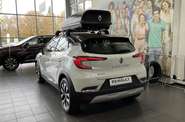 Renault Captur Intense